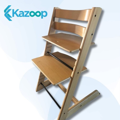 Stokke tripp trapp toddler - trapp,