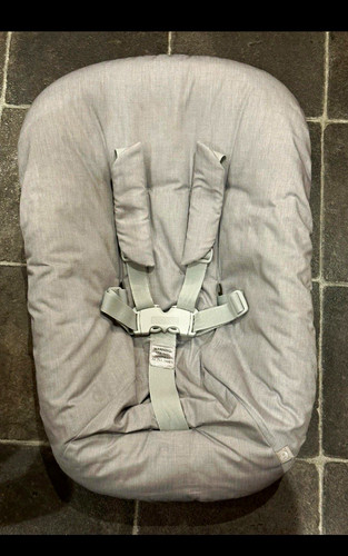 Stokke tripp trapp newborn - tripp,