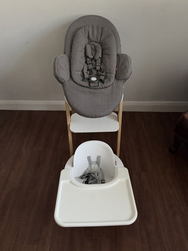 Stokke tripp trapp high - tripp,