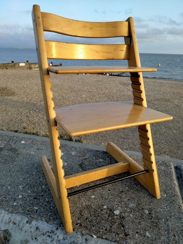 Stokke tripp trapp high chair - tripp,