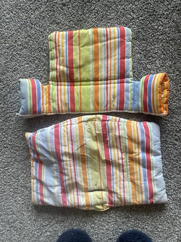 Stokke tripp trapp cushion - cushion, set