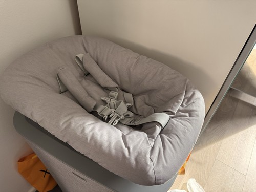 Stokke tripp trapp newborn - trapp,