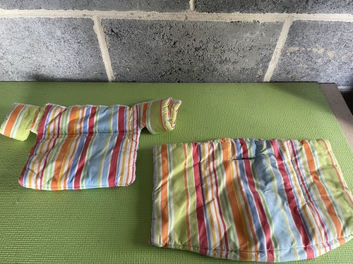 Stokke tripp trapp - stokke, stripey