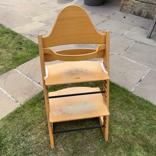 Stokke tripp trapp toddler - stokke,