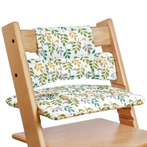 Vicloon highchair cushion for - highchair,