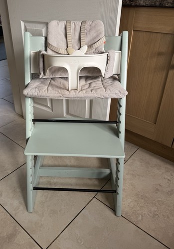 Stokke tripp trapp with baby - tripp,