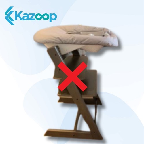Stokke tripp trapp newborn - tripp,