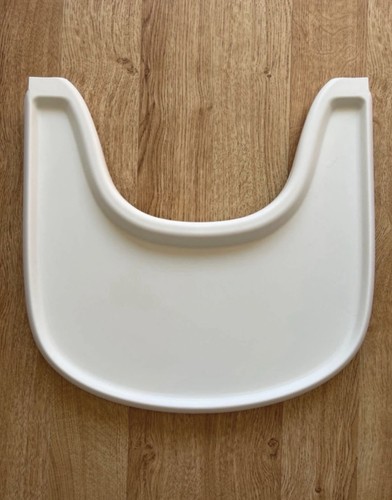 Stokke tripp trapp - stokke, white