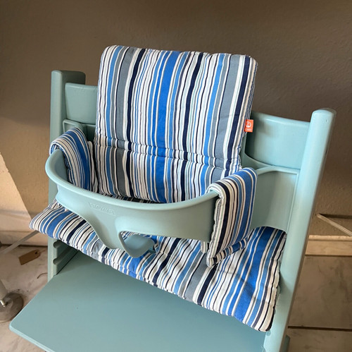 Stokke tripp trapp seat - trapp,