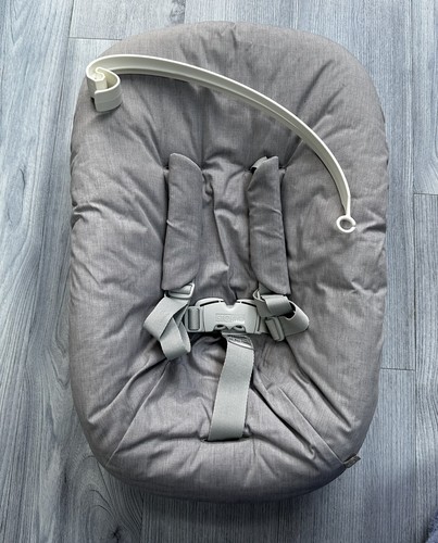 Stokke tripp trapp - trapp, grey
