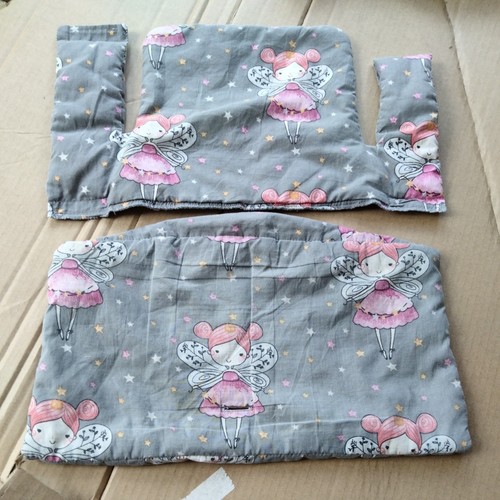 Cushion set for - for, stokke
