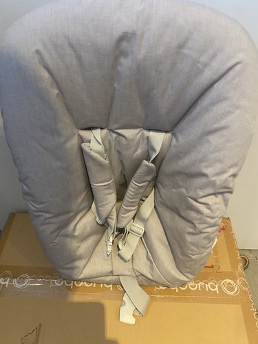 Stokke tripp trapp newborn - stokke, set