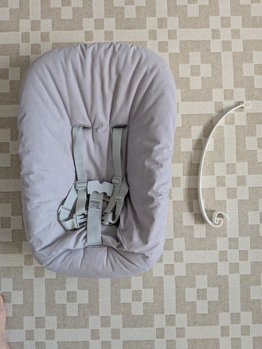 Stokke tripp trapp newborn - stokke, set