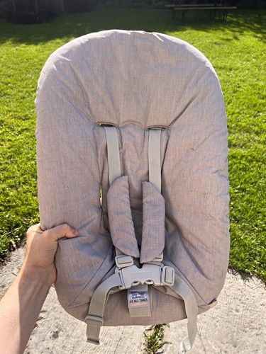 Stokke tripp trapp high - stokke,