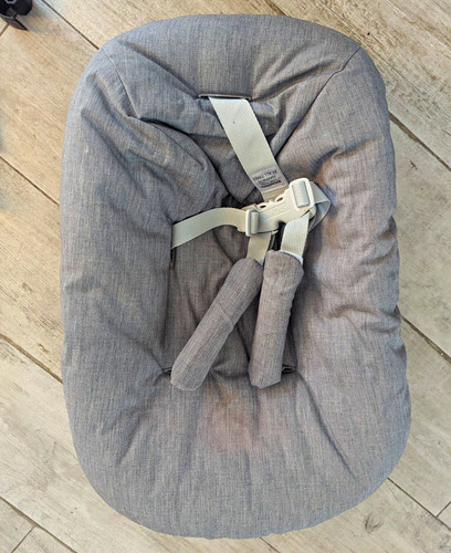 Stokke tripp trapp newborn - trapp,