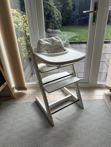 Stokke tripp trapp highchair - stokke,
