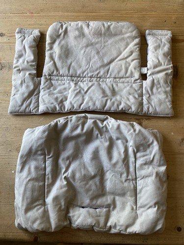 Stokke tripp trapp cushion set - tripp,